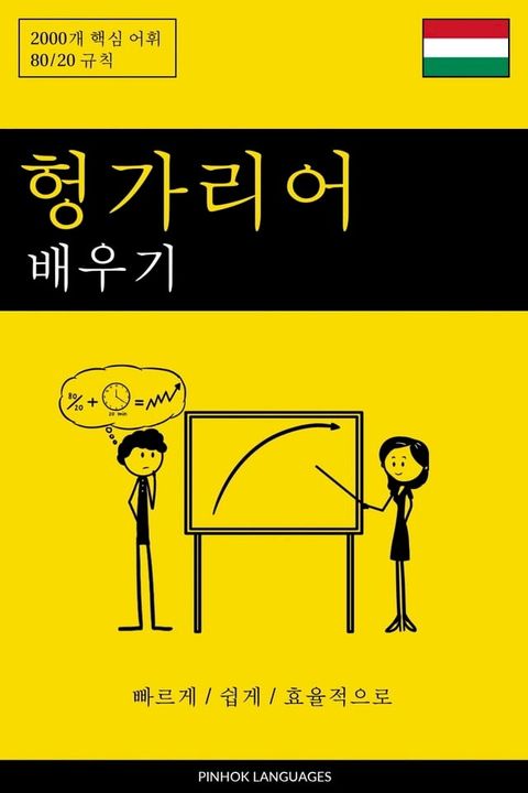 헝가리어 배우기 - 빠르게 / ...