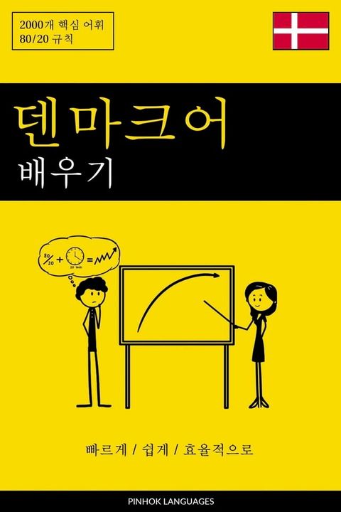 덴마크어 배우기 - 빠르게 / ...