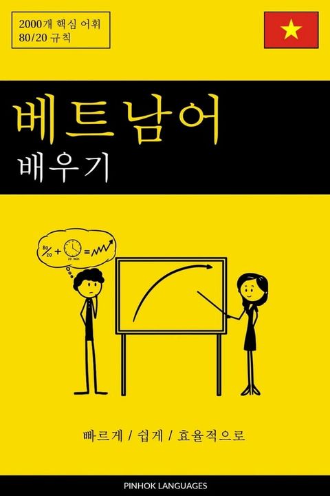 베트남어 배우기 - 빠르게 / ...