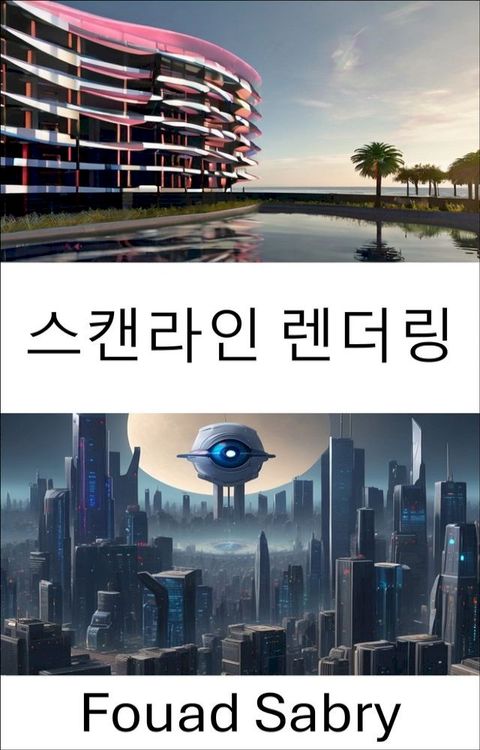 스캔라인 렌더링(Kobo/電子書)