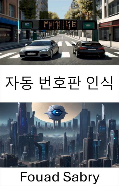 자동 번호판 인식