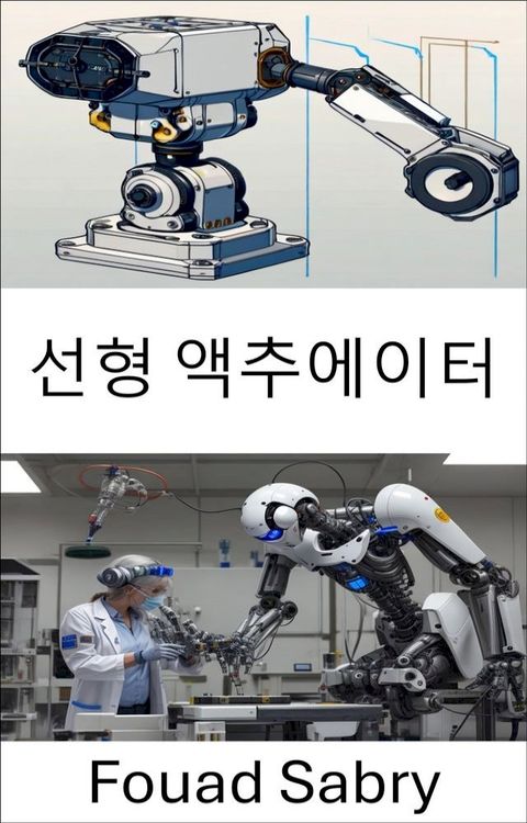 선형 액추에이터(Kobo/電子書)