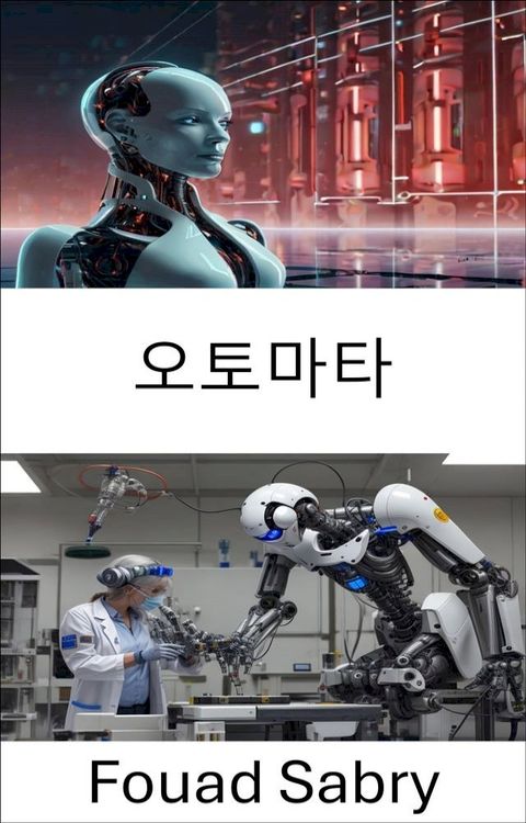 오토마타(Kobo/電子書)