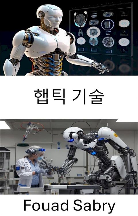 햅틱 기술(Kobo/電子書)
