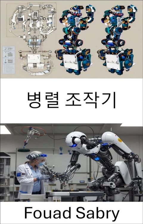 병렬 조작기(Kobo/電子書)