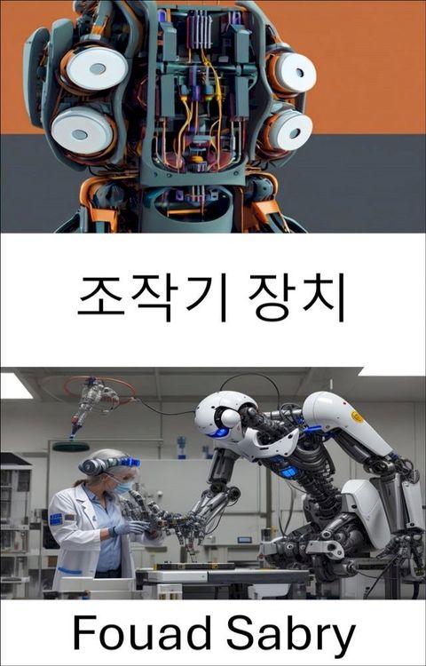 조작기 장치(Kobo/電子書)
