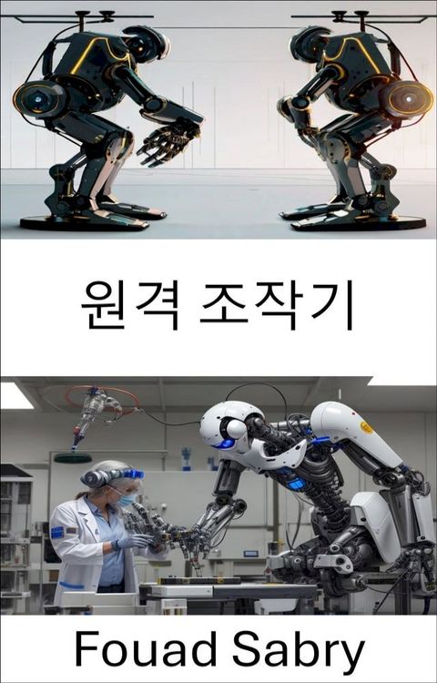 원격 조작기(Kobo/電子書)