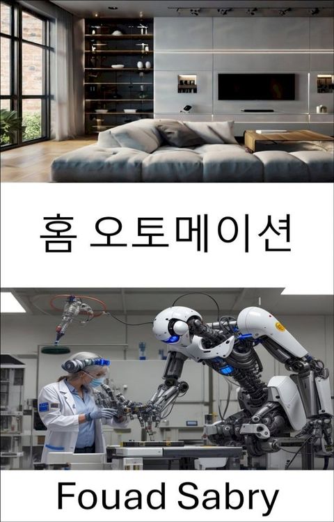 홈 오토메이션(Kobo/電子書)