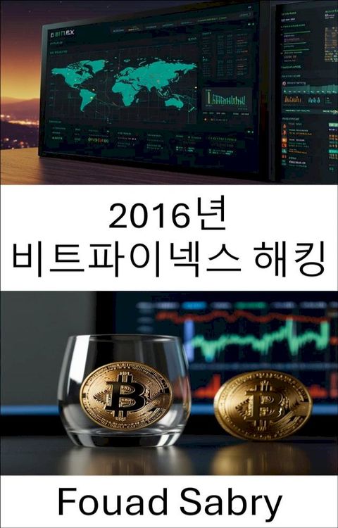 2016년 비트파이넥스 해킹