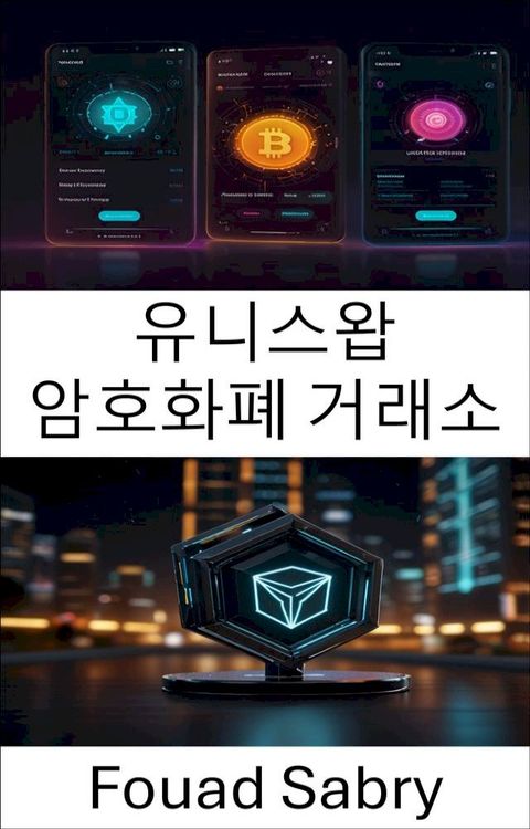 유니스왑 암호화폐 거래소