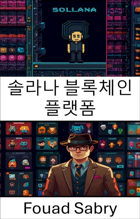 솔라나 블록체인 플랫폼