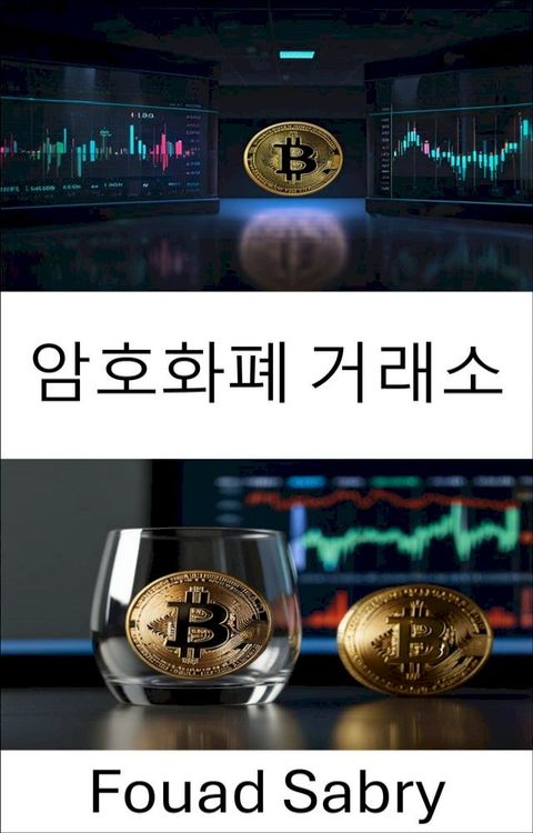 암호화폐 거래소
