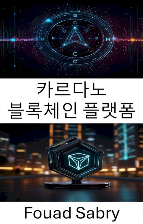 카르다노 블록체인 플랫폼