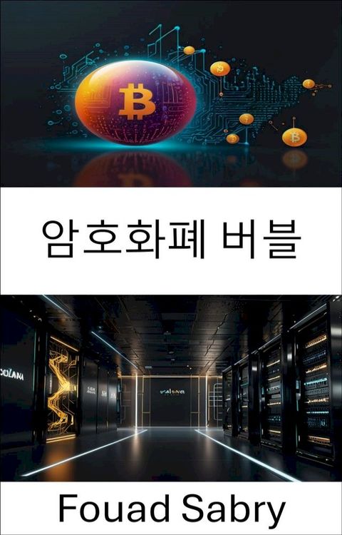 암호화폐 버블