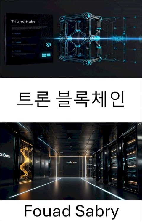 트론 블록체인
