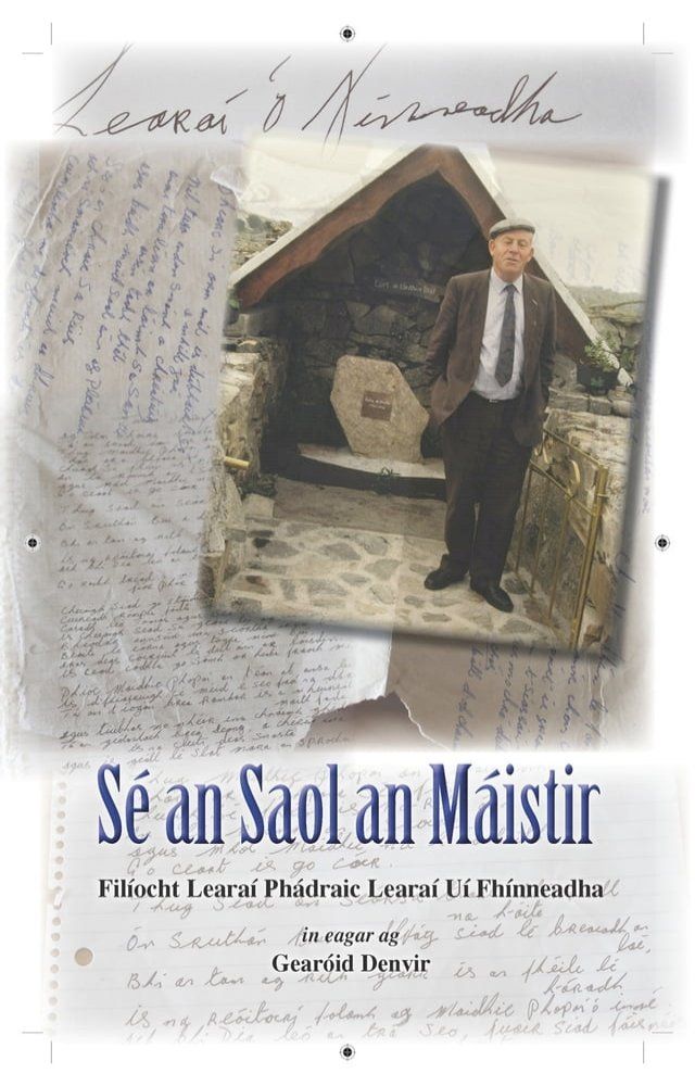  S&eacute; an Saol an M&aacute;istir(Kobo/電子書)