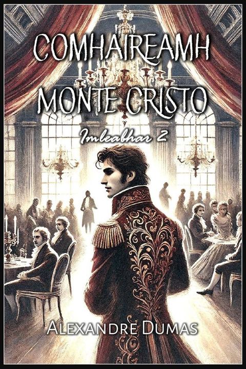 Comhaireamh Monte Cristo