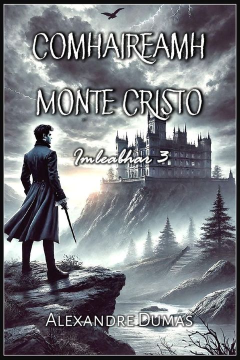 Comhaireamh Monte Cristo