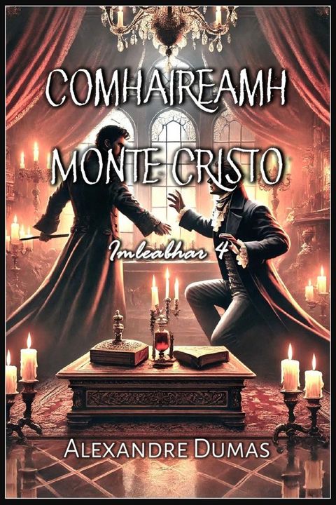 Comhaireamh Monte Cristo