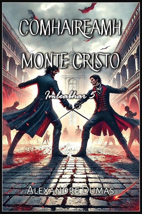 Comhaireamh Monte Cristo