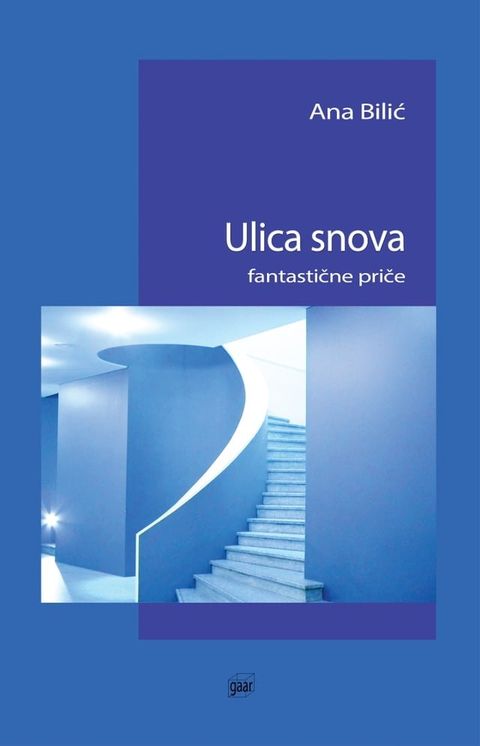 Ulica snova(Kobo/電子書)