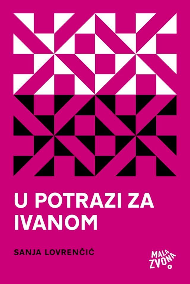  U potrazi za Ivanom(Kobo/電子書)