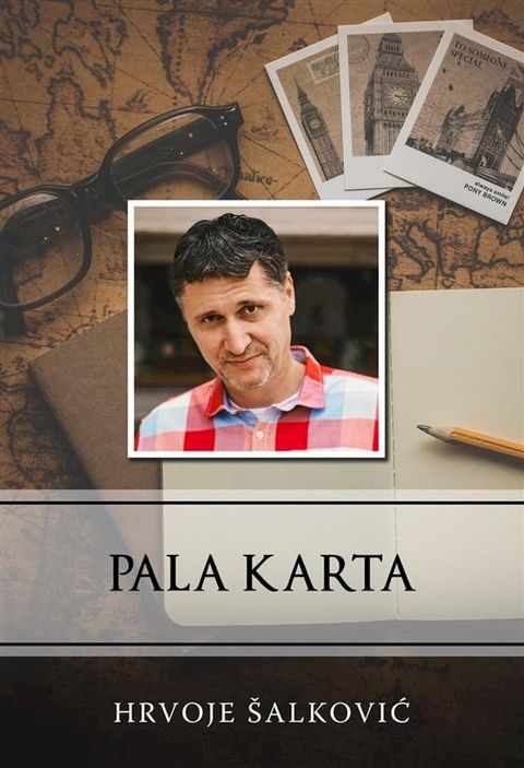 Pala karta(Kobo/電子書)