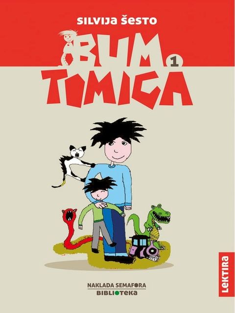 Bum Tomica 1(Kobo/電子書)