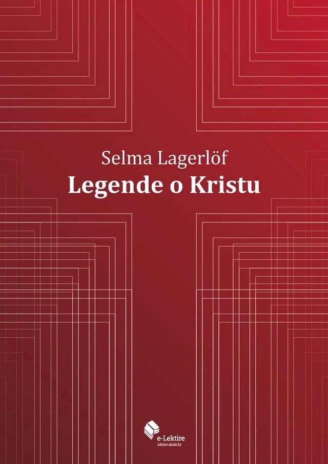  Legende o Kristu(Kobo/電子書)