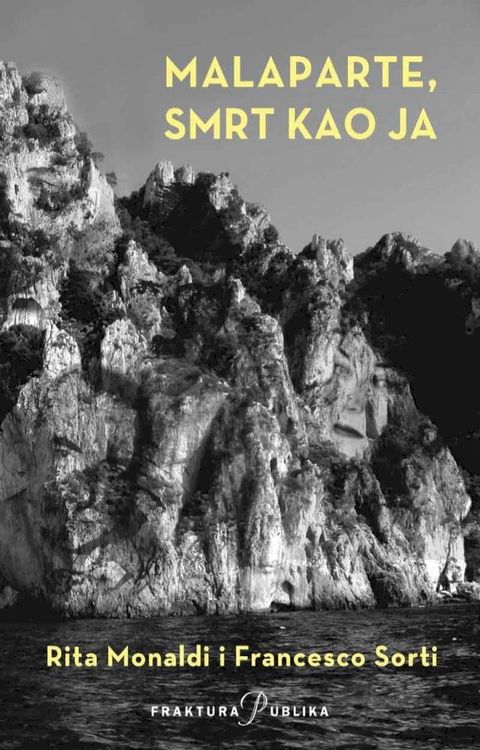 Malaparte, smrt kao ja(Kobo/電子書)