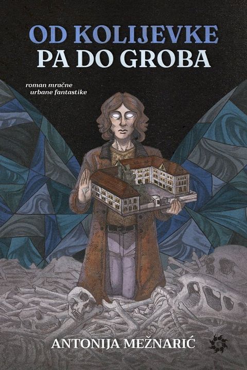 Od kolijevke pa do groba(Kobo/電子書)