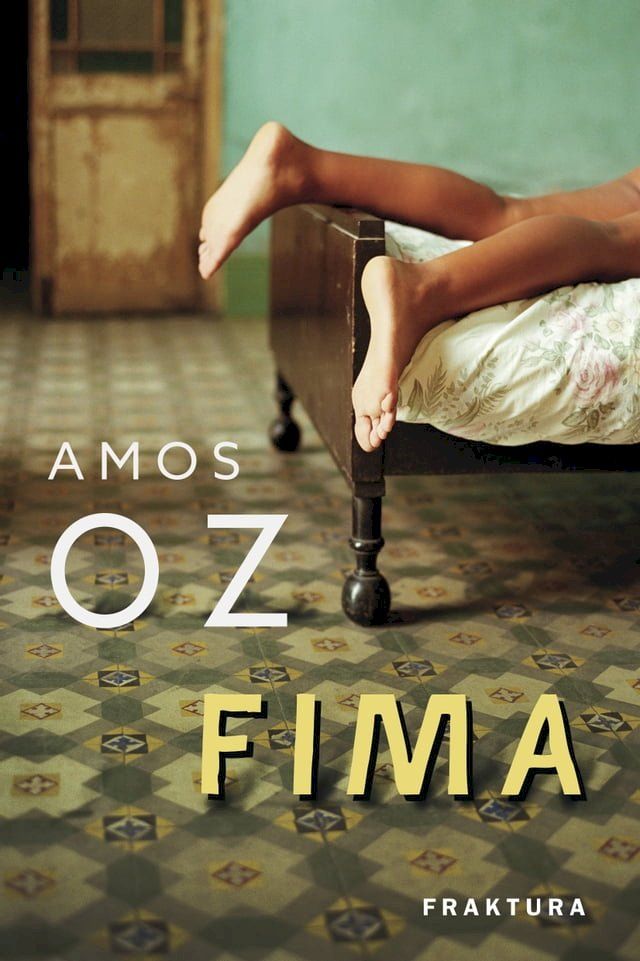  Fima(Kobo/電子書)