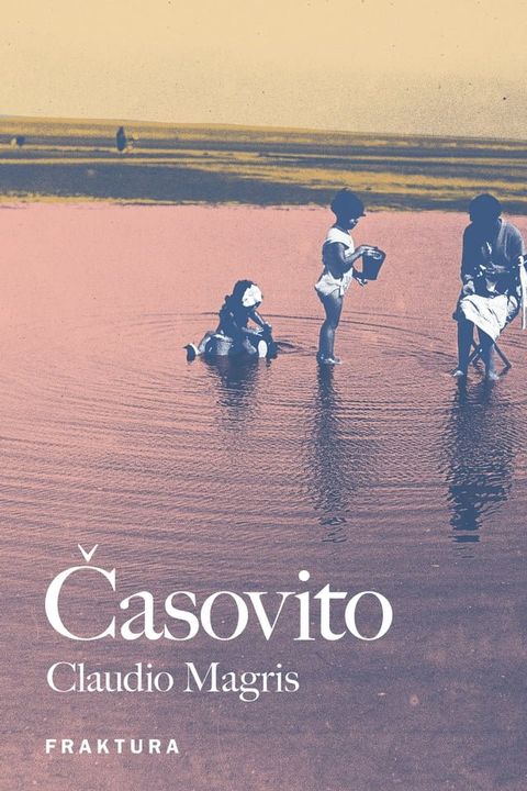 Časovito(Kobo/電子書)