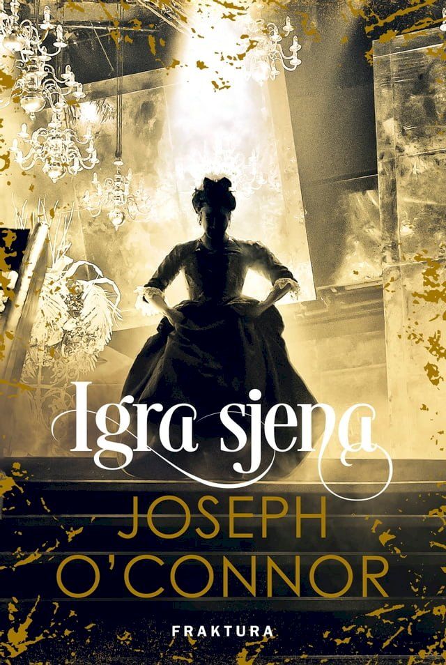  Igra sjena(Kobo/電子書)