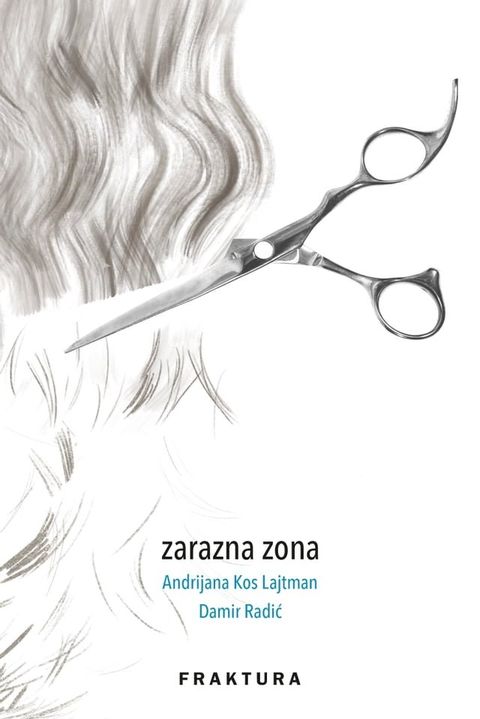 Zarazna zona(Kobo/電子書)