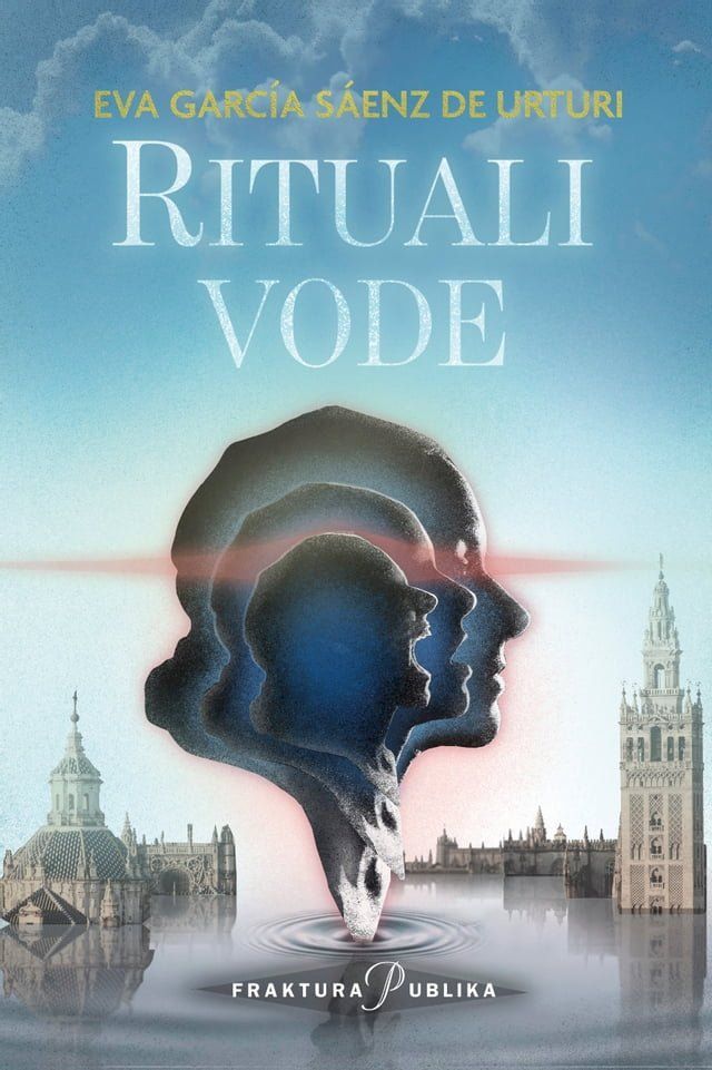  Rituali vode(Kobo/電子書)