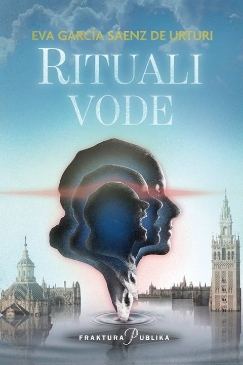 Rituali vode(Kobo/電子書)