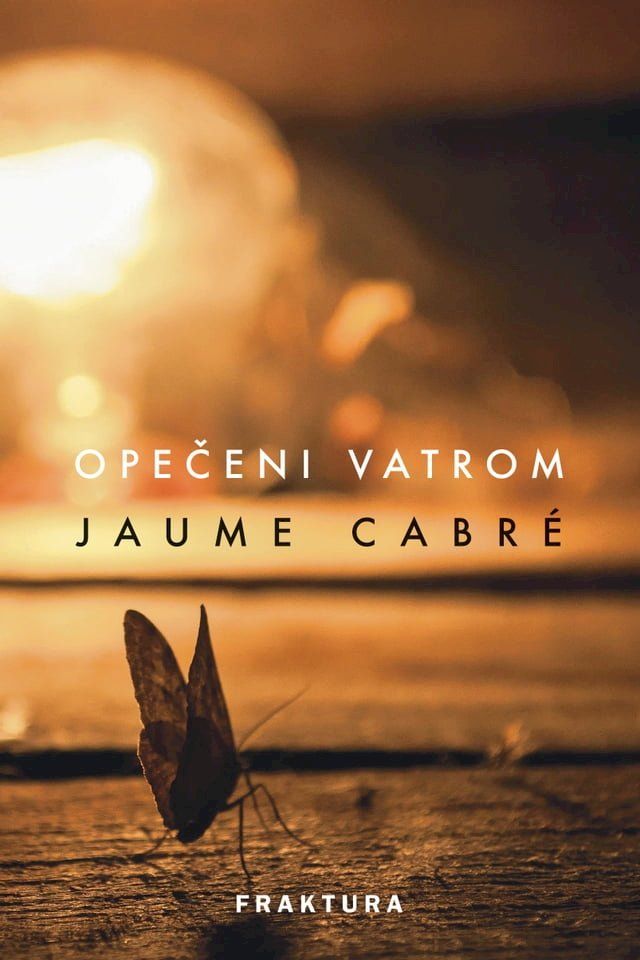  Opečeni vatrom(Kobo/電子書)