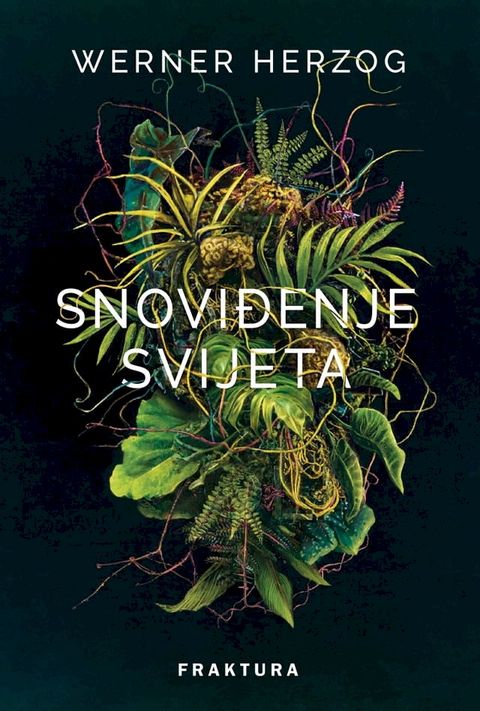 Snoviđenje svijeta(Kobo/電子書)