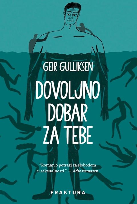 Dovoljno dobar za tebe(Kobo/電子書)