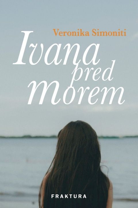 Ivana pred morem(Kobo/電子書)