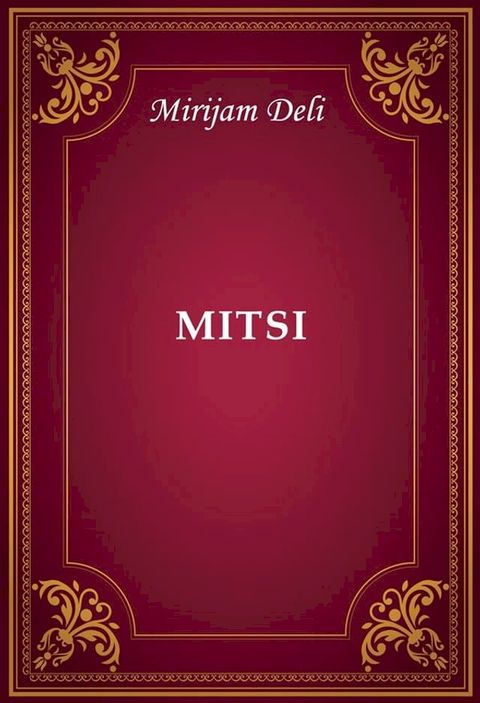 Mitsi(Kobo/電子書)