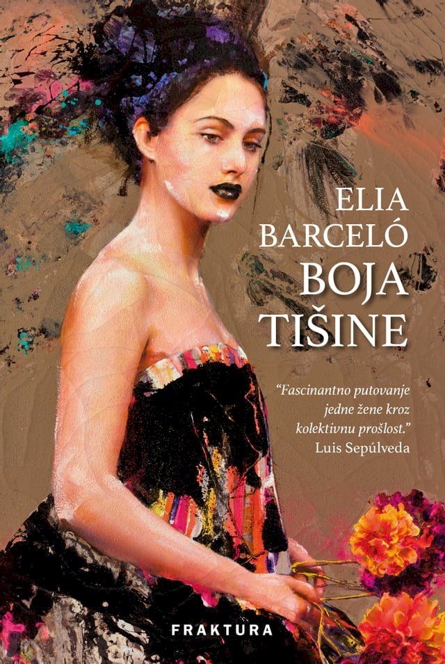  Boja tišine(Kobo/電子書)