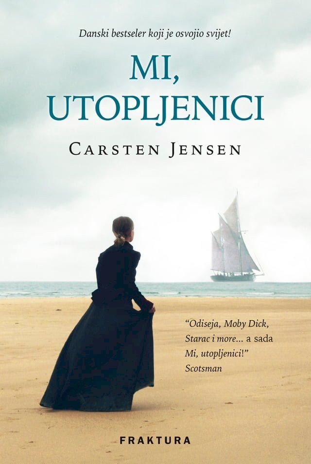  Mi, utopljenici(Kobo/電子書)