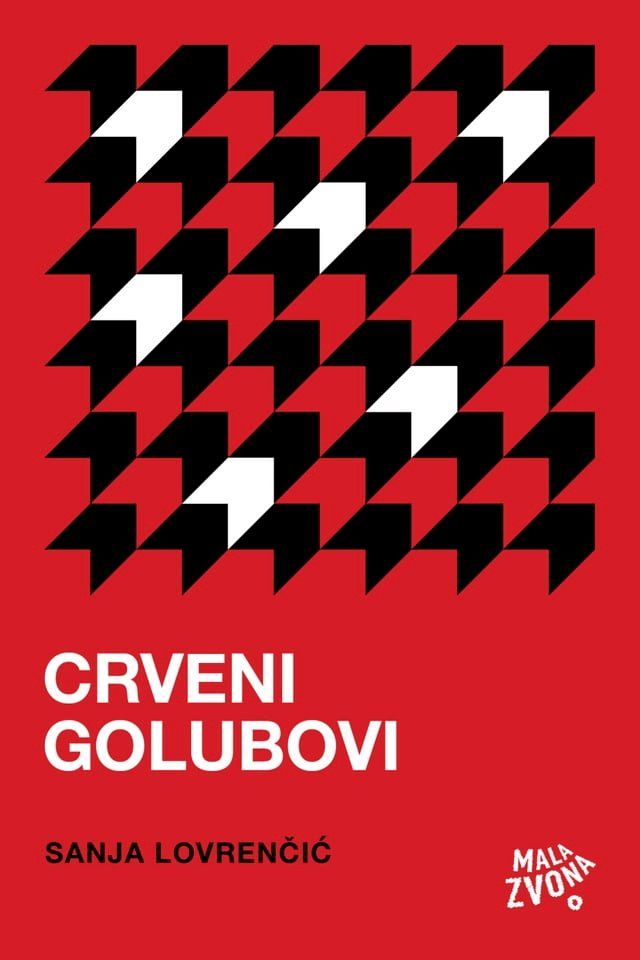  Crveni golubovi(Kobo/電子書)