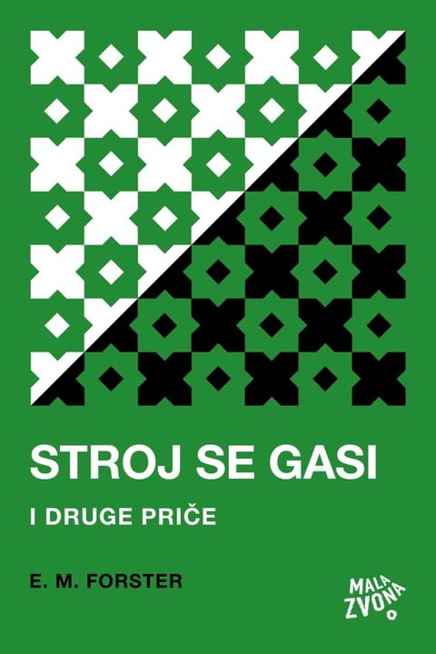 Stroj se gasi (i druge priče)(Kobo/電子書)