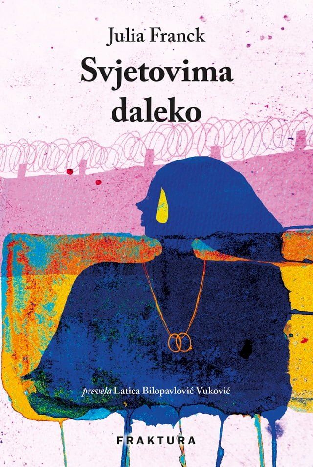  Svjetovima daleko(Kobo/電子書)