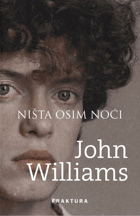 Ništa osim noći(Kobo/電子書)