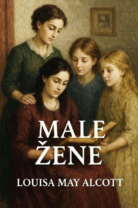 Male žene