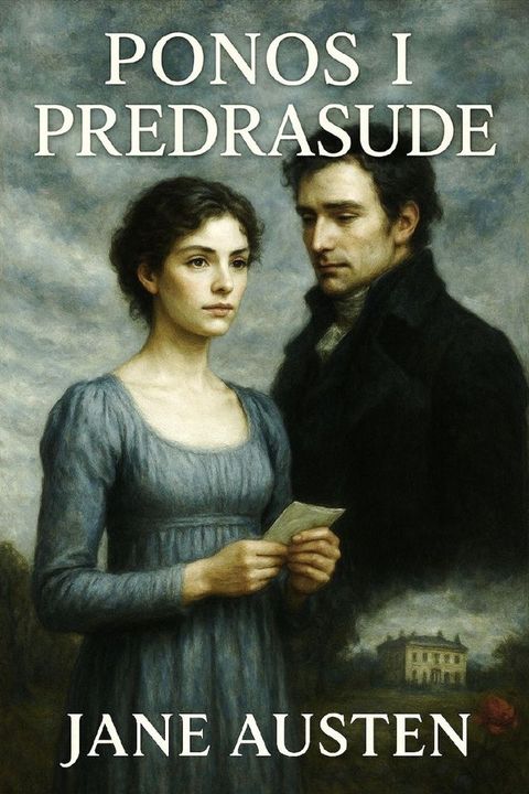Ponos i predrasude
